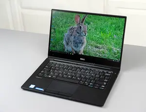 New Laptop Dell Latitude 13 7370 8GB Intel Core i7 SSD 256GB