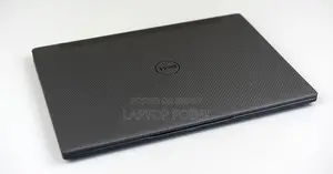 New Laptop Dell Latitude 13 7370 8GB Intel Core i7 SSD 256GB