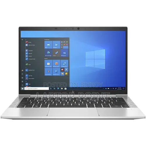 Laptop HP EliteBook 830 G8 8GB Intel Core i5 SSD 256GB