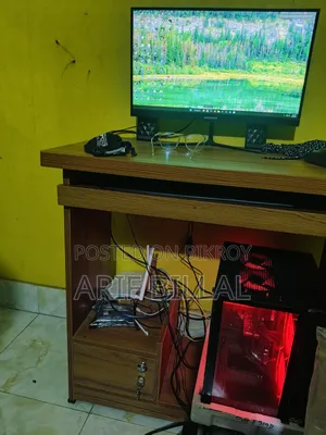 Gigabyte GA-H110MSTX-HD3-ZK 16GB Intel Core I5 HDD+SSD 1T