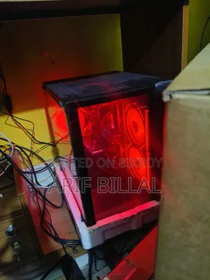 Gigabyte GA-H110MSTX-HD3-ZK 16GB Intel Core I5 HDD+SSD 1T