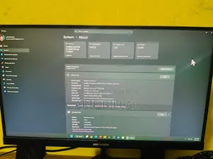 Gigabyte GA-H110MSTX-HD3-ZK 16GB Intel Core I5 HDD+SSD 1T