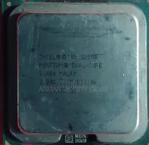 Old PC Parts Desktop Combo For Sale
