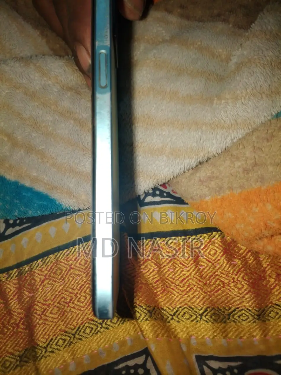 Oppo A77s 128 GB Blue