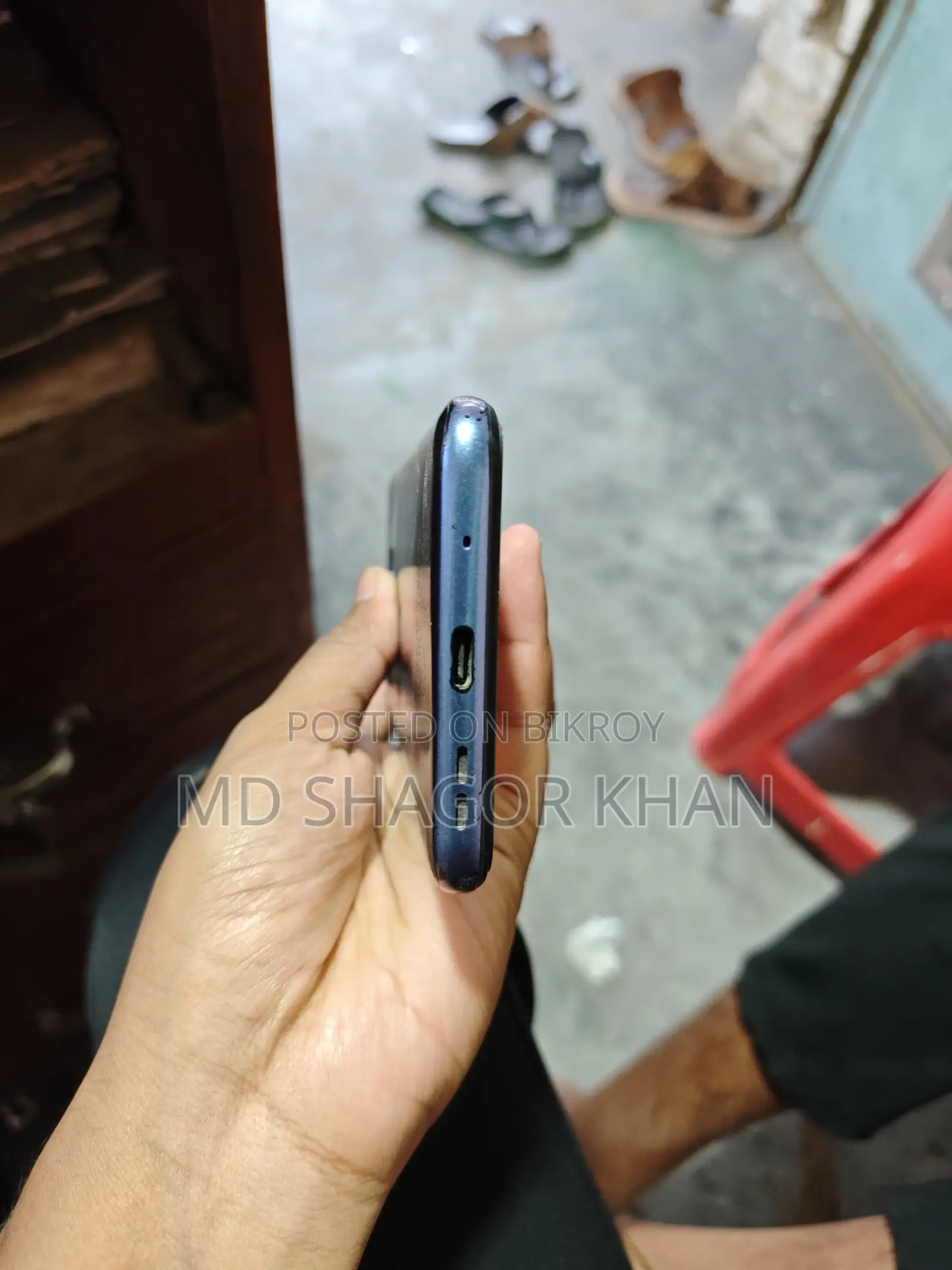 Nokia G10 64 GB Blue