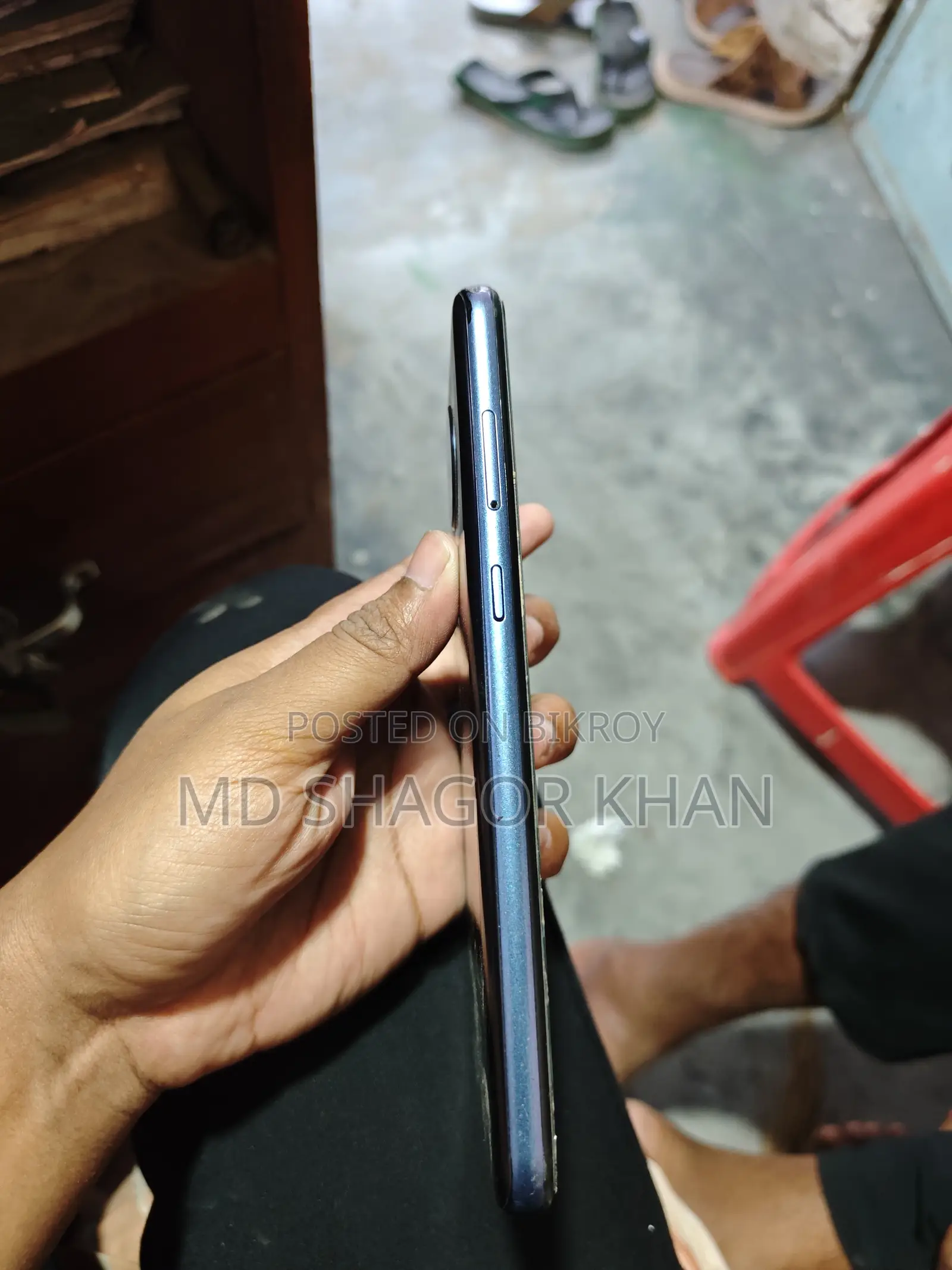 Nokia G10 64 GB Blue