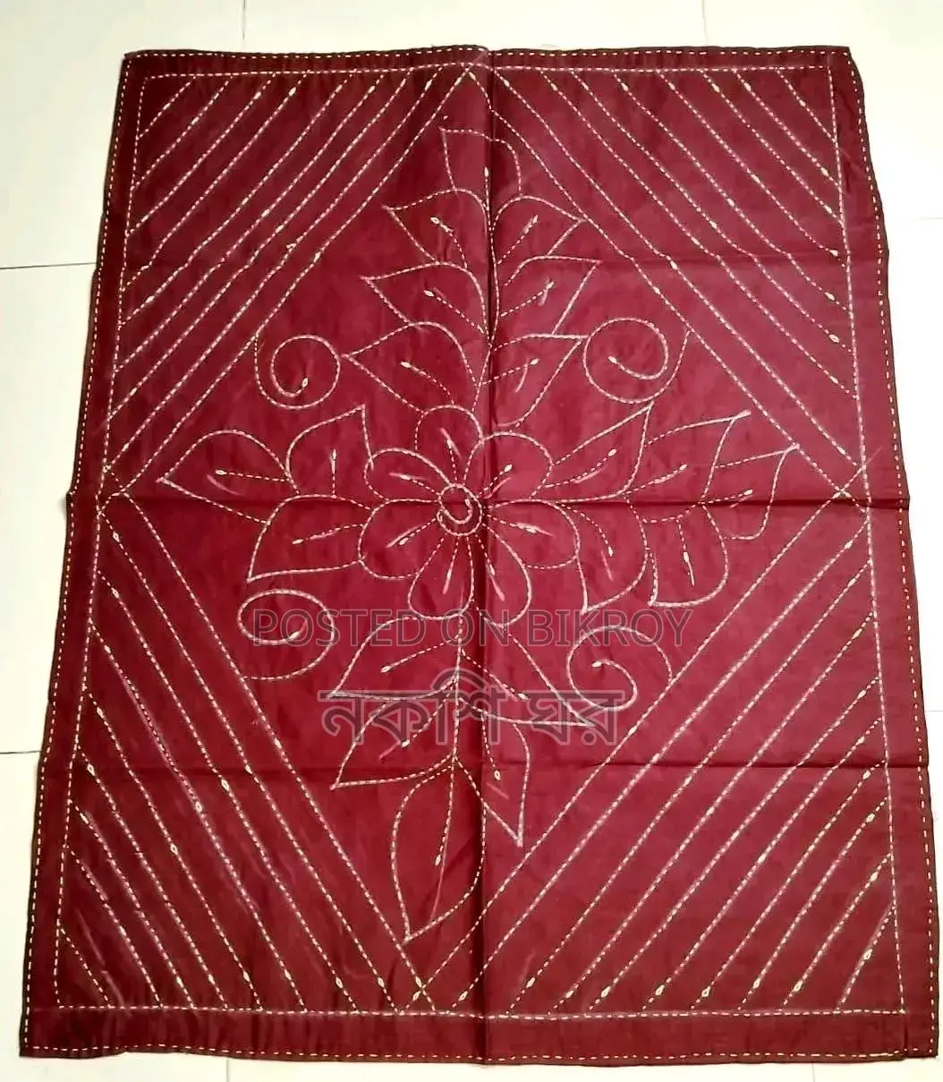 বেবি নকশি কাঁথা