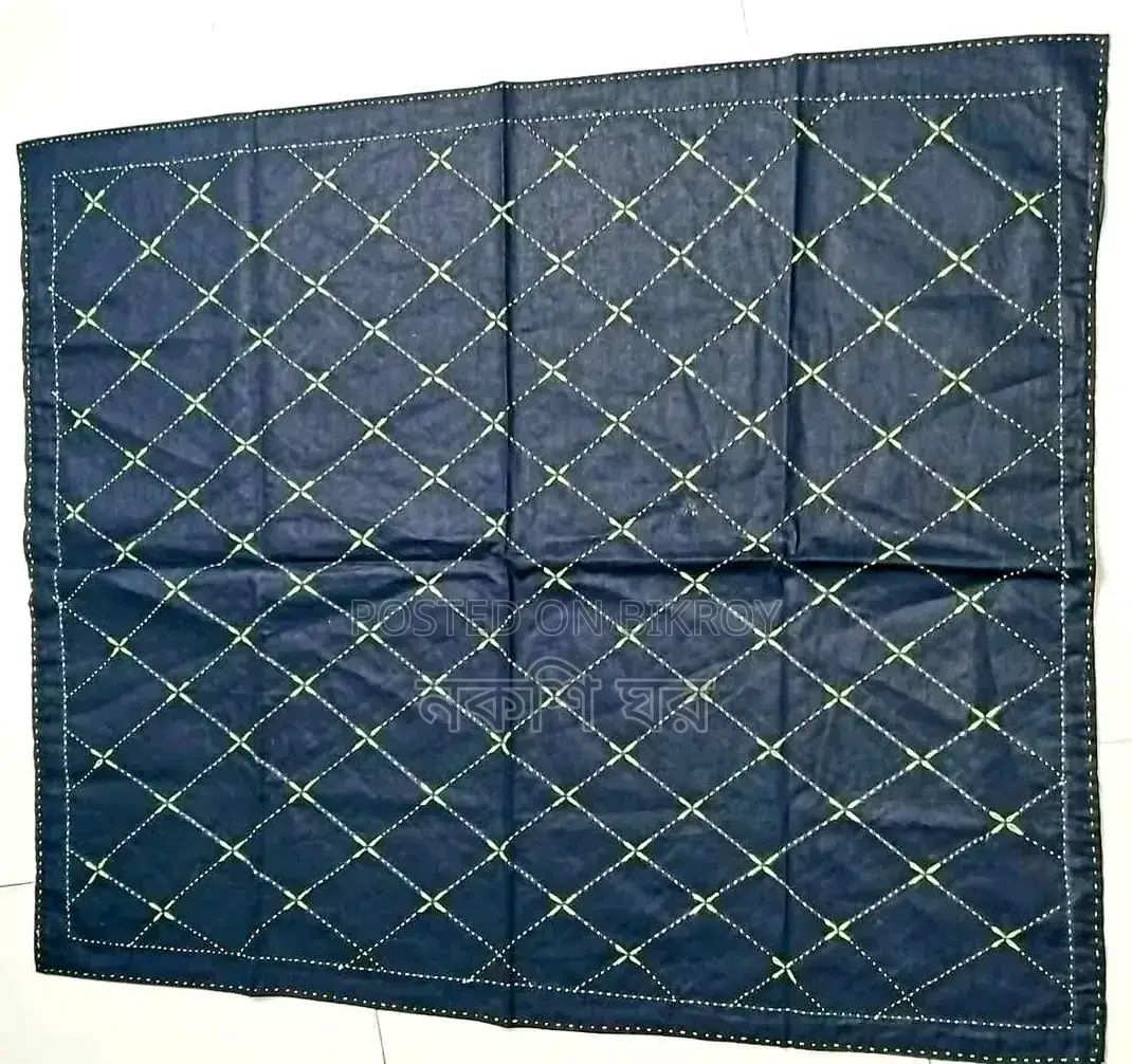 বেবি নকশি কাঁথা