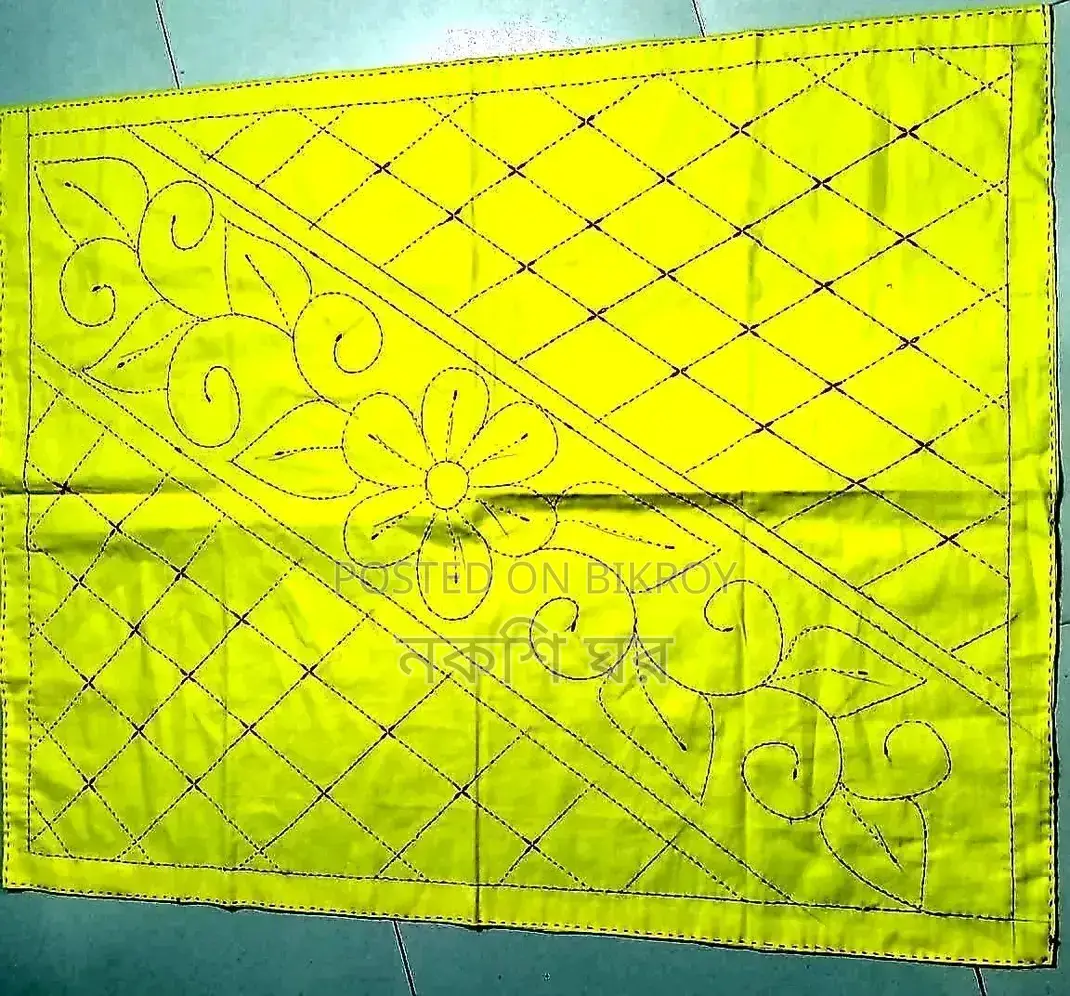 বেবি নকশি কাঁথা