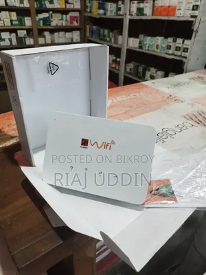 Wifi Router