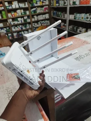 Wifi Router