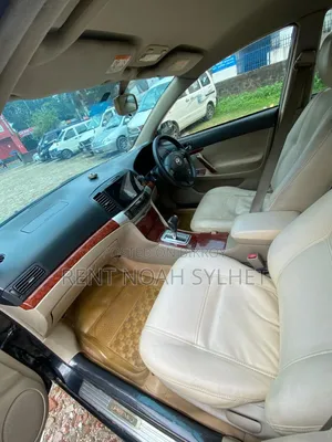 Sylhet Car Rental Service