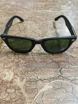 Ray-Ban Style Sunglasses