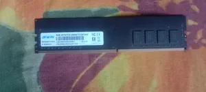 Ddr4 4gb Ram 2666mhz Acer