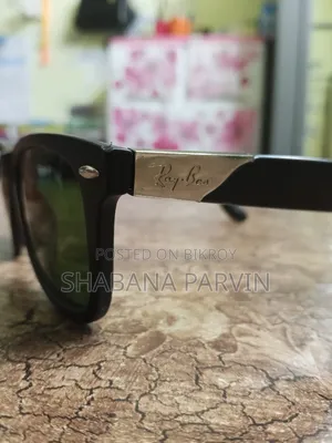 Ray-Ban Style Sunglasses
