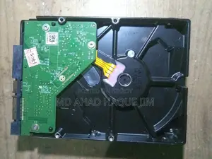 Wd Blue 500gb Desktop Hard Drive (Hdd) বিক্রি হবে