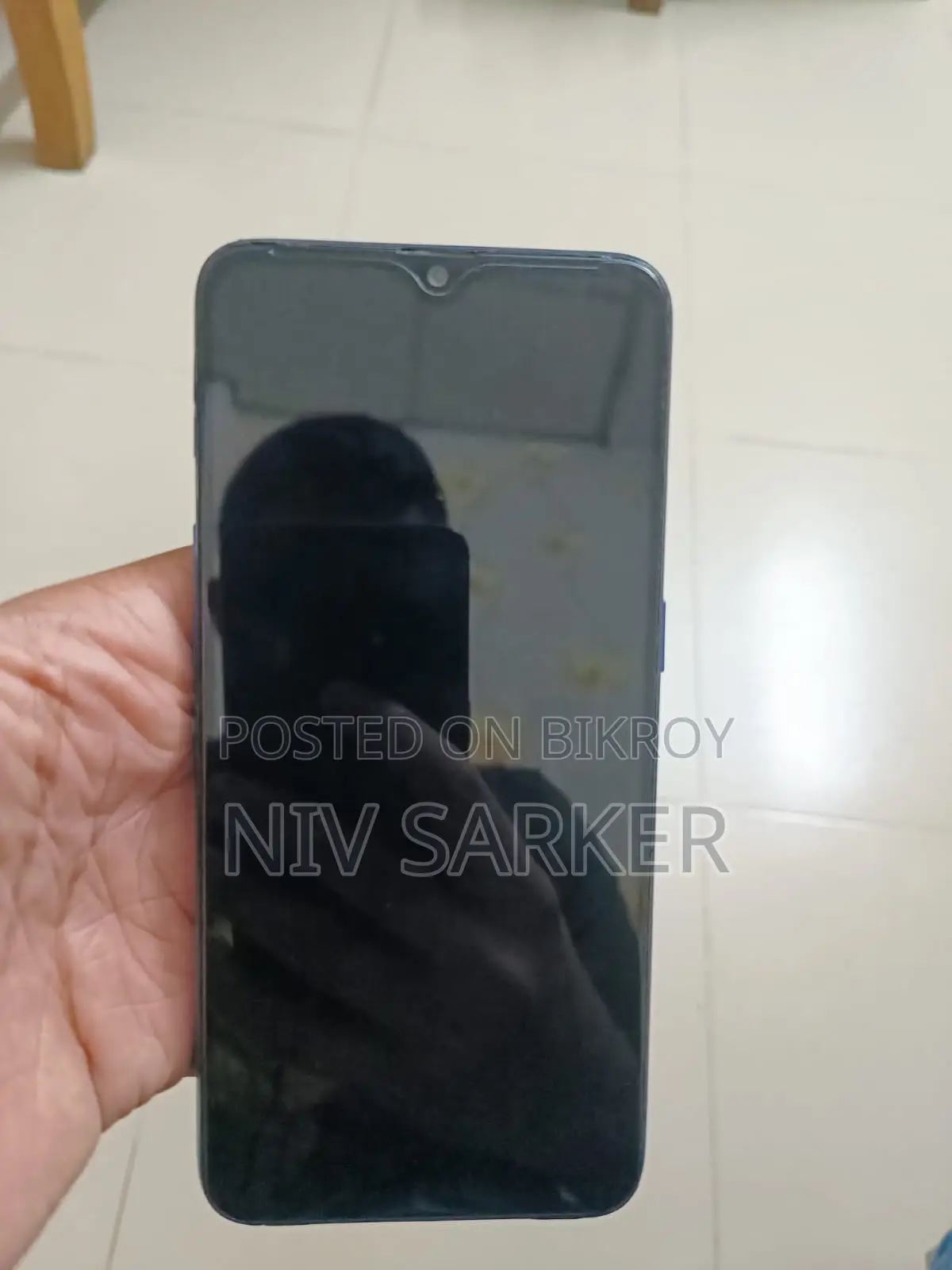 Realme 6 Pro 128 GB Blue