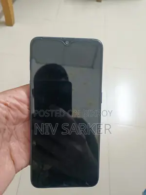 Realme 6 Pro 128 GB Blue