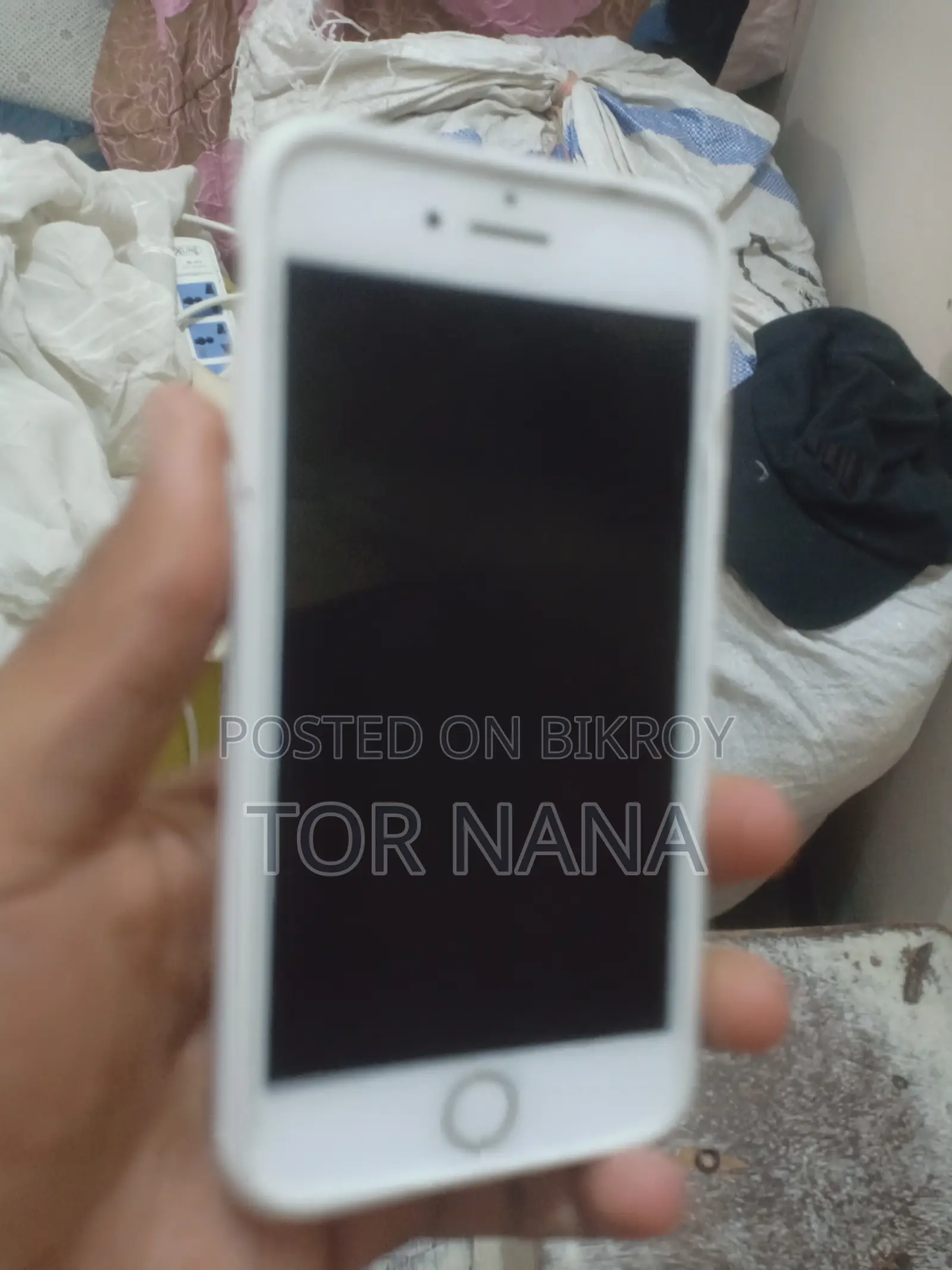 Apple iPhone 7 32 GB Pink