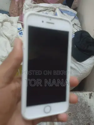 Apple iPhone 7 32 GB Pink