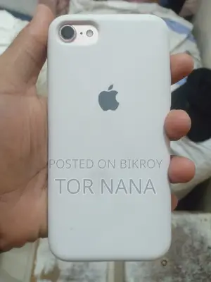 Apple iPhone 7 32 GB Pink