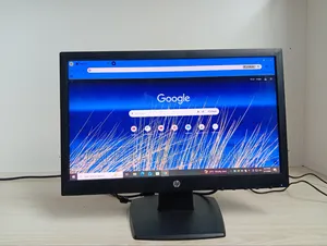 Best Value HP 19-inch Monitor - Grab the Offer!