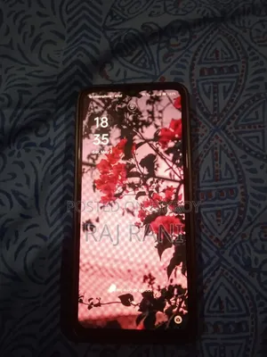 Oppo A17 64 GB Blue