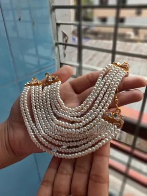 5 Layer Ear Chain (Kantana)