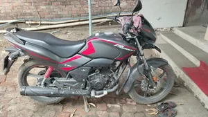 Hero Passion Pro 2025 Black