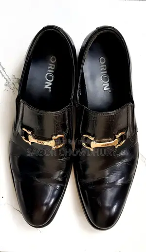 Orion Brand Party Shoe