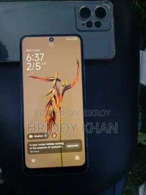 Xiaomi Redmi Note 12 128 GB Blue