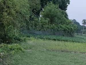 ২ শতক জমি বিক্রয় হইবে