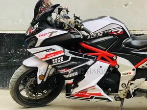 Taro GP 1 V3 2020 White