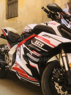 Taro GP 1 V3 2020 White