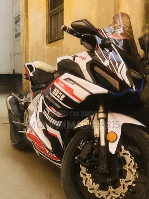 Taro GP 1 V3 2020 White