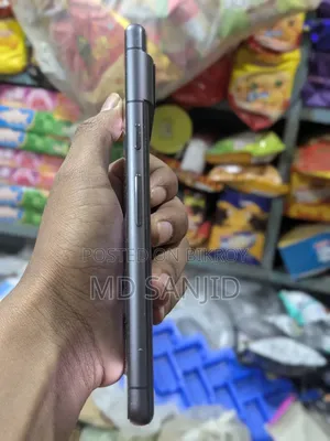 New Google Pixel 7 128 GB Black
