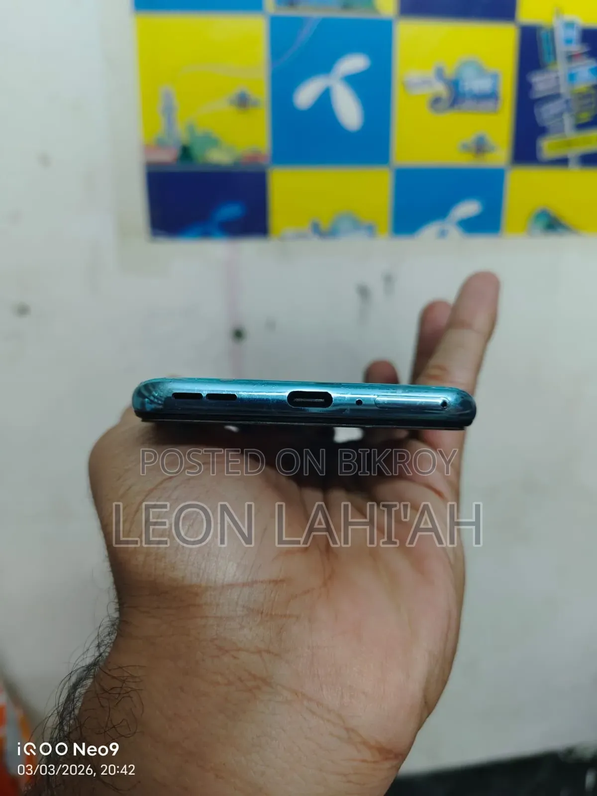New OnePlus Nord 128 GB