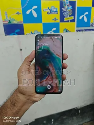 New OnePlus Nord 128 GB