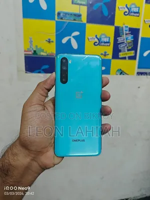 New OnePlus Nord 128 GB