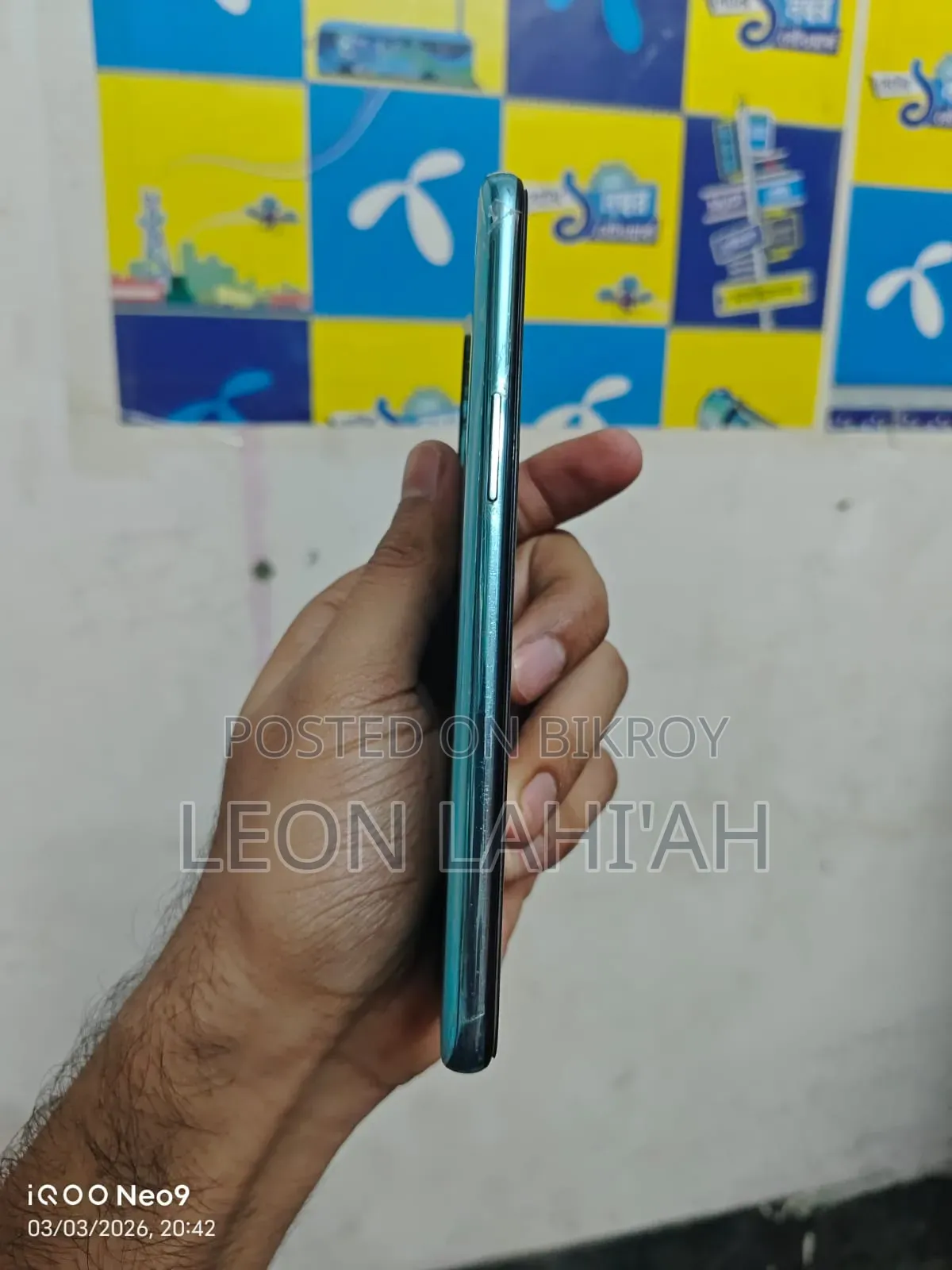 New OnePlus Nord 128 GB