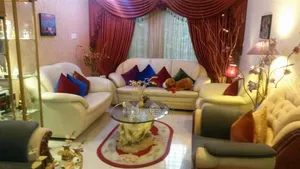 Furnished 3bdrm Apartment in Gulshan for rent
