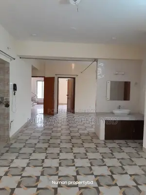 4-bedroom Apartment in Bashundhara for Rent