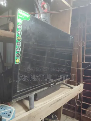 Minister LED TV