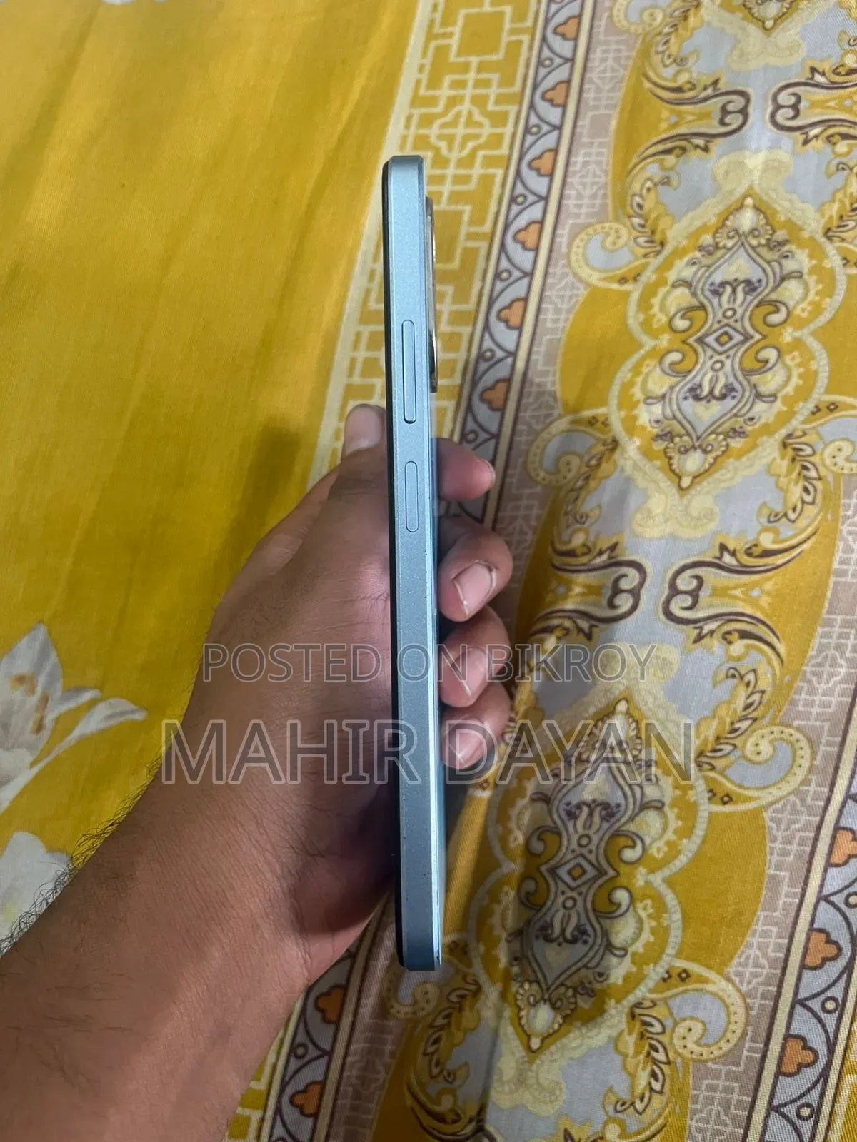 Oppo A18 128 GB