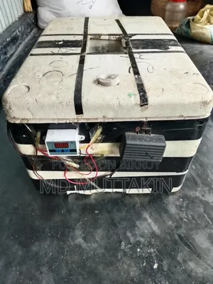 ইনকুবেটর মেশিন
