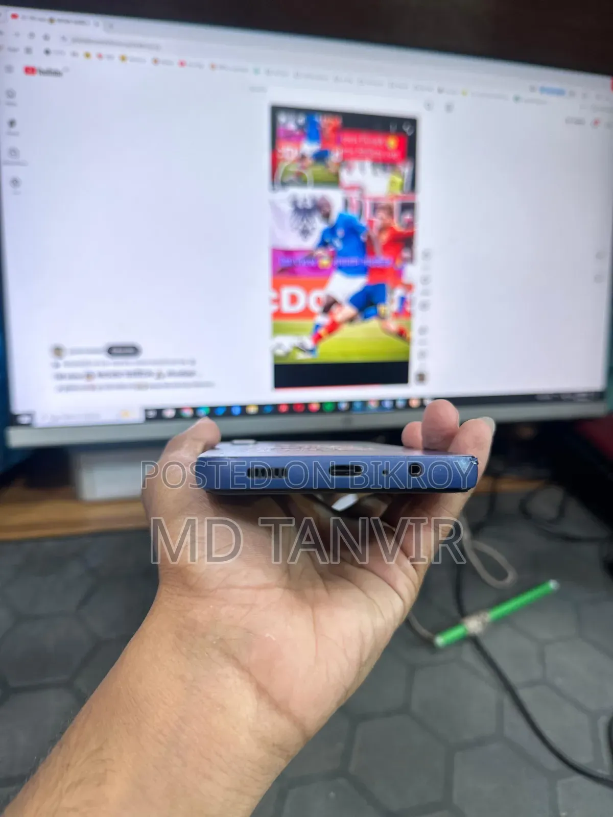 Samsung Galaxy A14 5G 128 GB Black