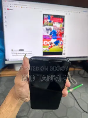 Samsung Galaxy A14 5G 128 GB Black