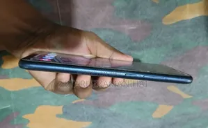Samsung Galaxy M02s 64 GB Purple