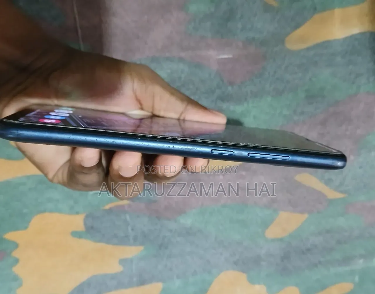 Samsung Galaxy M02s 64 GB Purple