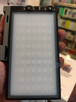 RGB Video Light G1s